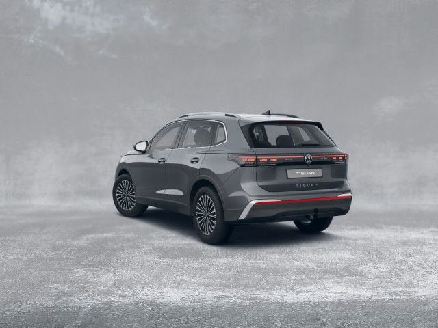 Volkswagen Tiguan - Bild 5