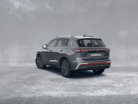 Volkswagen Tiguan - Vorschau Bild 5
