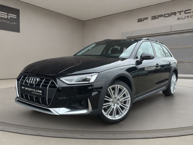 Audi A4 ALLROAD QUATTRO 45 TDI-STANDHEIZUNG-MÜNCHEN