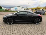 Peugeot RCZ 1.6 Turbo Xenon*Leder*Alu*PDC*Navi* - Peugeot RCZ: Coupe