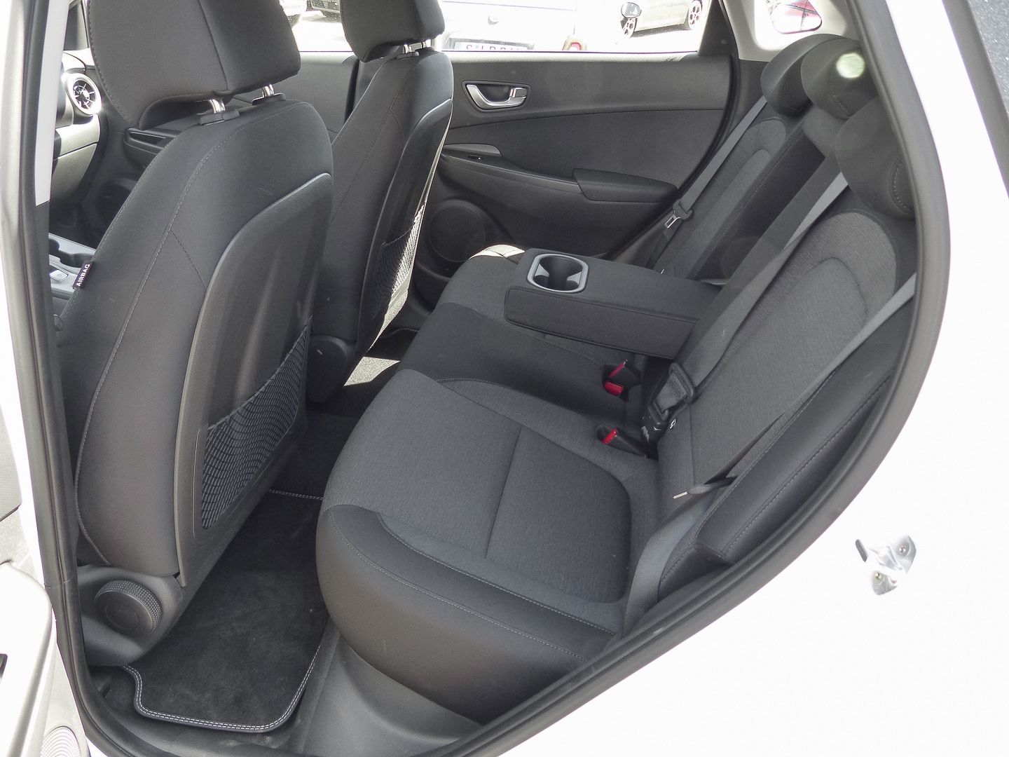 Hyundai Kona – Bild 15