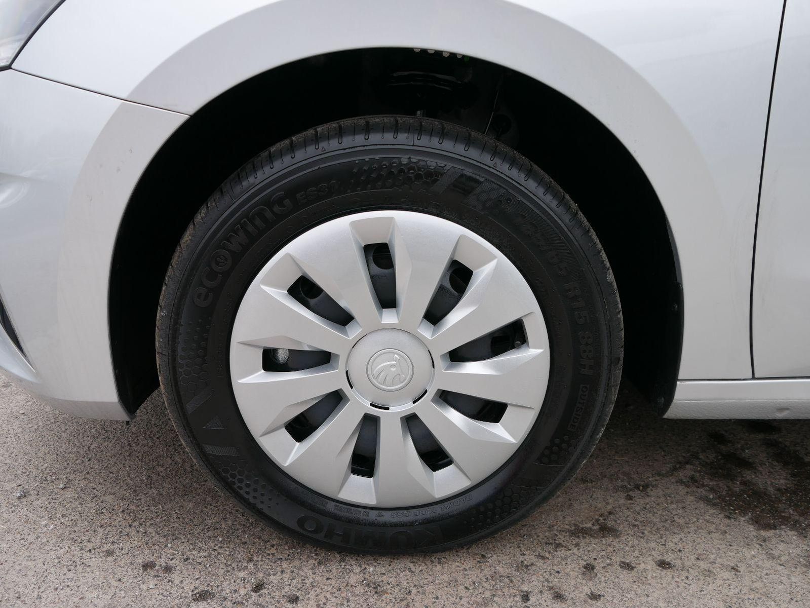 Skoda Fabia - Bild 5