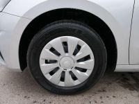 Skoda Fabia - Vorschau Bild 5