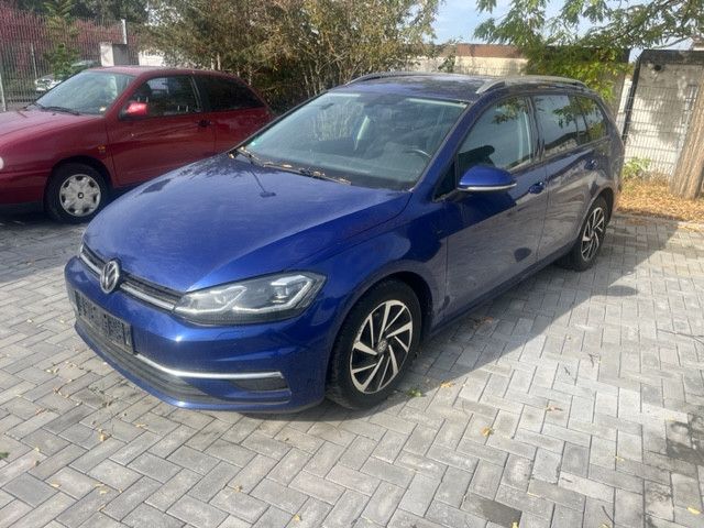 Volkswagen Golf VII Variant Join Start-Stopp