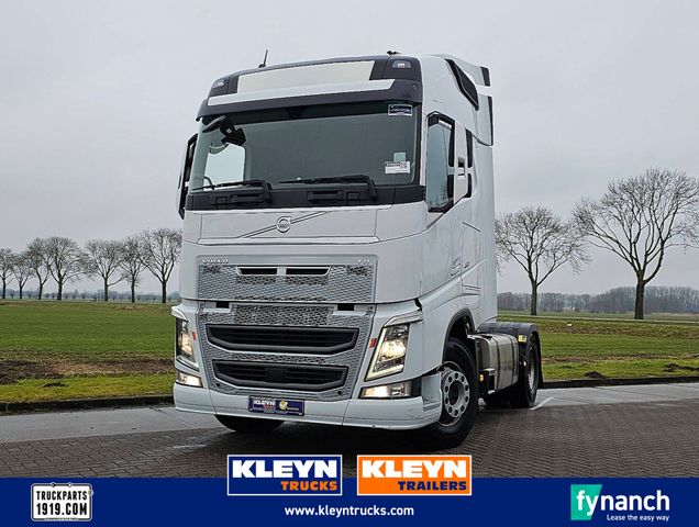 Volvo FH 460 VEB+ 2X TANK