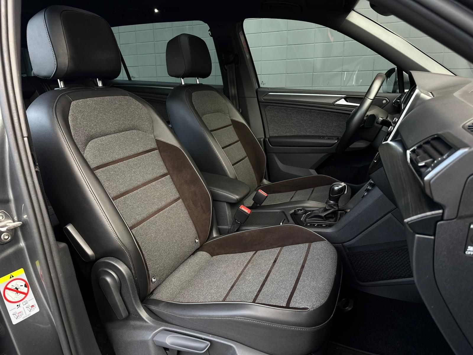 SEAT Tarraco 2.0TDI XCELLENCE 4DRIVE* LED#4xSHZ#AHK - Image 16