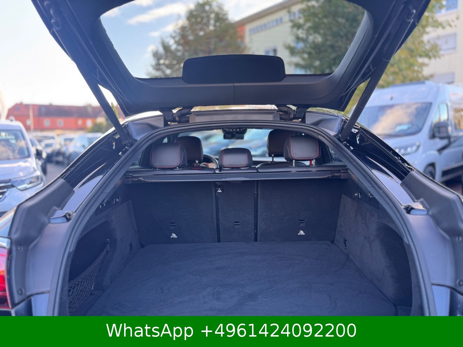 Mercedes-Benz GLC 43 AMG 4Matic KAMERA|LED foto 25