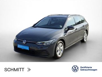 Volkswagen Golf - 1