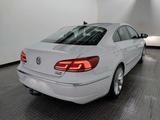 Volkswagen CC 2.0TDI DGS BMT-PANODACH-LEDER-ACC- - weiße Volkswagen CC