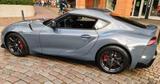 Toyota Supra GR 3.0 Turbo Automatik LEGEND - Toyota Supra aus 2023