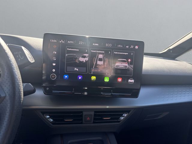 Born 170 kW *20 Zoll ALUS+NAVI+SITZHEIZG+CARGO*