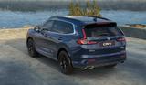 Honda CR-V e:PHEV Advance Tech - Honda CR-V in Hamm