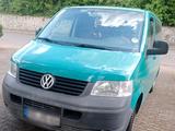 Volkswagen VW T5 Bus Camper Womo Wohnmobil - Volkswagen LT aus 2004