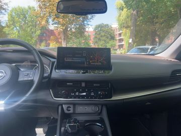 Nissan X-Trail - 12