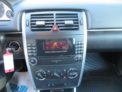 MERCEDES-BENZ B 170 Ahk Audio20 Sitzhzg PTS HU/AU neu MERCEDES-BENZ B 170 Ahk Audio20 Sitzhzg PTS HU/AU neu