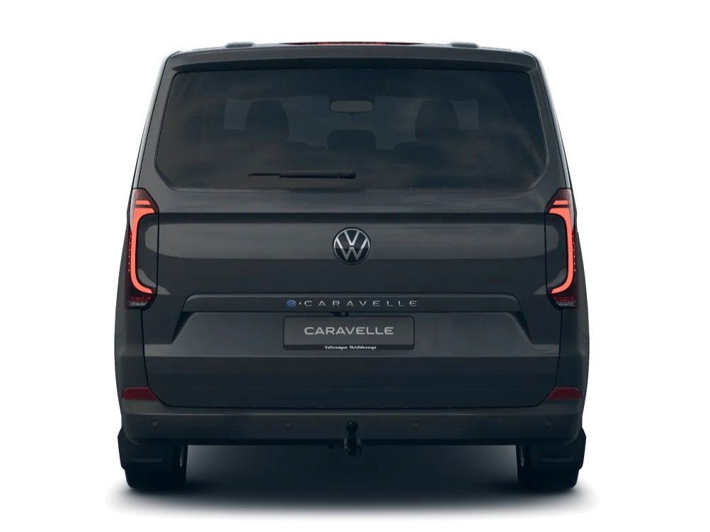 Volkswagen T7 Caravelle - Bild 6