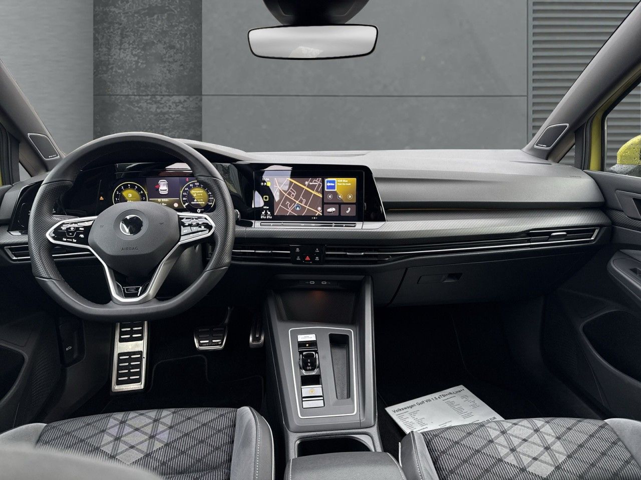 Volkswagen Golf - Bild 11