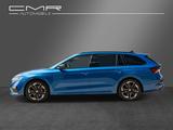 Skoda Octavia RS Race-Blau Canton PANO 10" Sportsitze - Skoda Octavia: Sport