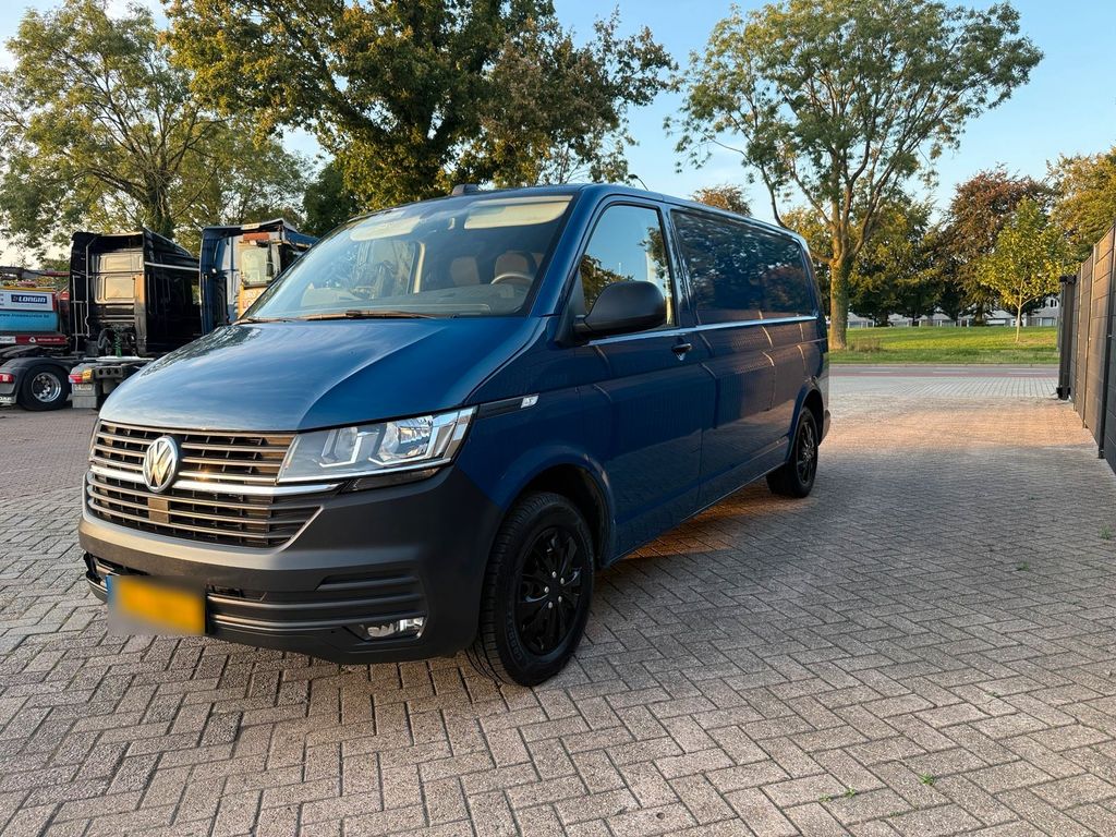 Image of Volkswagen T6 Transporter