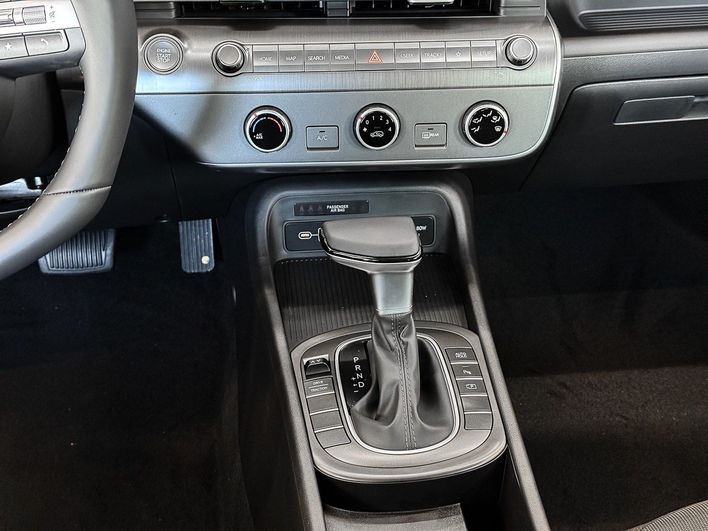 Hyundai KONA - Bild 10