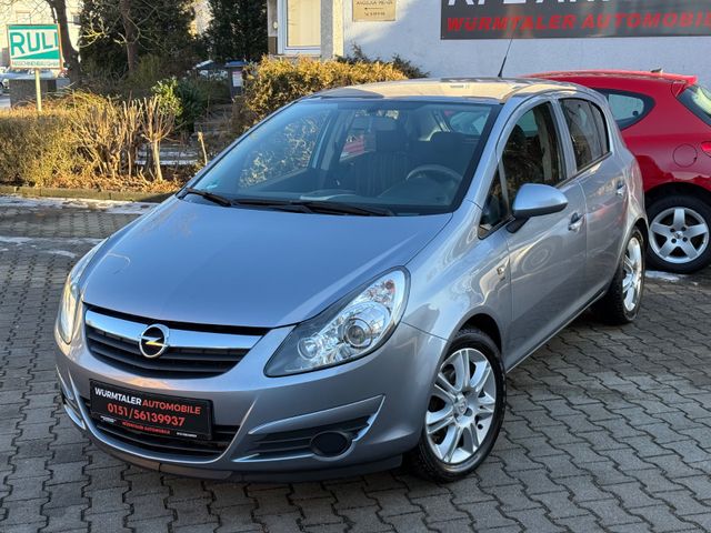 Opel Corsa 1.2 Twinport Edition