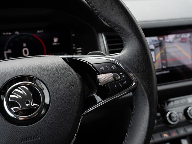 Kodiaq 2.0 TDI Style DSG AHK+MATRIX+RFK