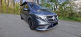 Mercedes-Benz Marco Polo 300d 4MATIC Edition