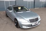 Mercedes-Benz S 320 CDI Lim.BiXe,Nav,SD,Luft,SoftC,SitzB,Nacht - gebrauchte Mercedes-Benz S 320 aus dem Jahr 2008