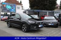 Seat Tarraco 2.0TDI FR 4Drive*ACC*LED*360°Kamera*