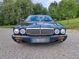 Jaguar xj8 4.0 V8 x308 - Jaguar XJ8: 4.0