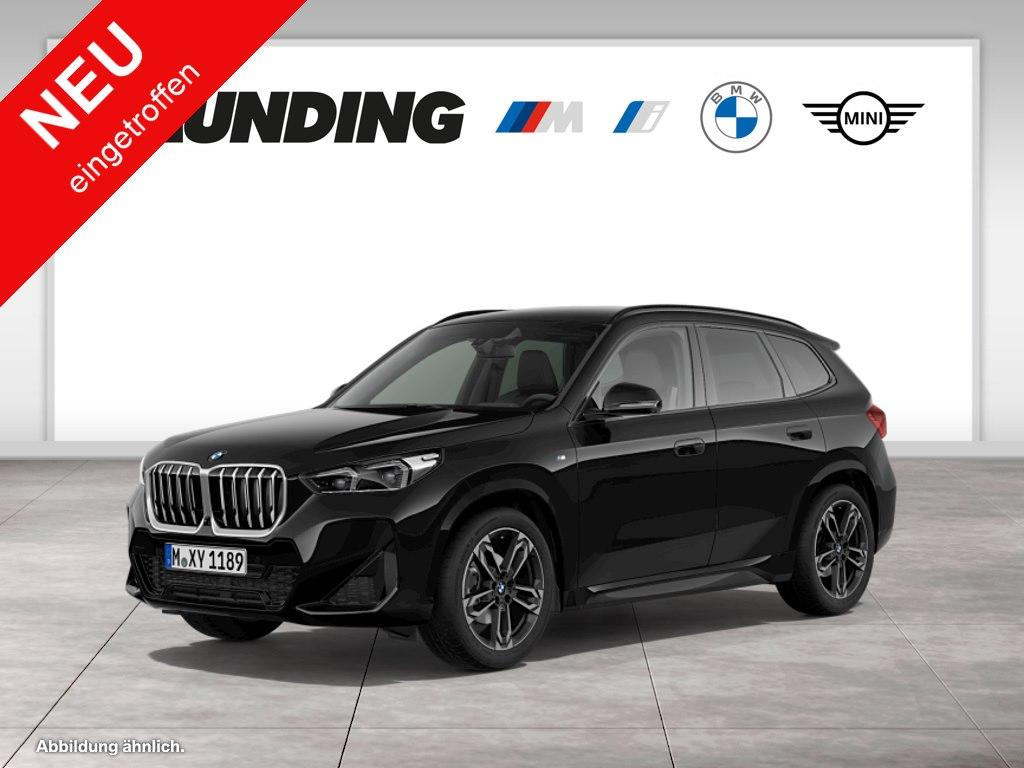 BMW X1 xDrive20d A M-Sport AHK|Navi|MFL|PDC|HZ