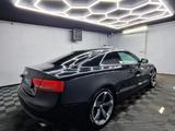 Audi A5 Coupe 2.7 TDI| AUTOM.|19ZOLL|SHZ|XENON - Audi A5 aus 2009