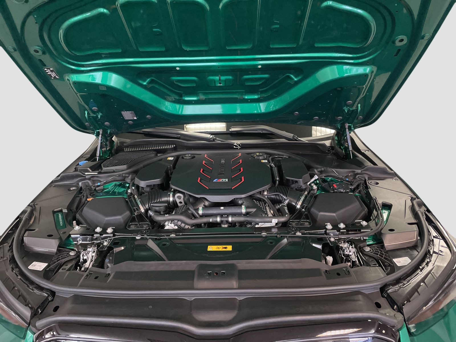 BMW M5 - Bild 15