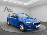 Skoda Scala 1.0TSI Selection DSG VC APP NAV SHZ ACC - Skoda Scala Gebrauchtwagen in Stuttgart