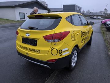 Hyundai ix35 - 5