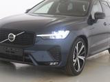 Volvo XC60 B4 Ultimate Dark AWD StdHz*SD - Volvo XC60: Standheizung