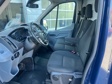 Ford Transit - 7