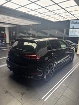 Volkswagen Golf 2.0 TSI OPF DSG 4MOTION R R - Privatanbieter Berlin gebraucht