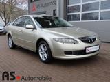 Mazda 6 2.3 Sport 2.Hand*Xenon*BOSE*Klima*SHZ*PDCv+h - Mazda Gebrauchtwagen von 2007