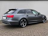 Audi A6 2.0 TDI 177PK | 2x S-line | Leder | 20'' - Audi A6: 20 TDI