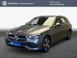Mercedes-Benz C 300 e T Avantgarde|Navi|MBUX|AHK|CarPlay - Mercedes-Benz C 300 in Kassel