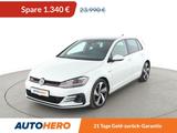 Volkswagen Golf VII 2.0 TSI GTI BM Aut.*NAVI*ACC*LED*PDC* - Gebrauchtwagen in Gelsenkirchen