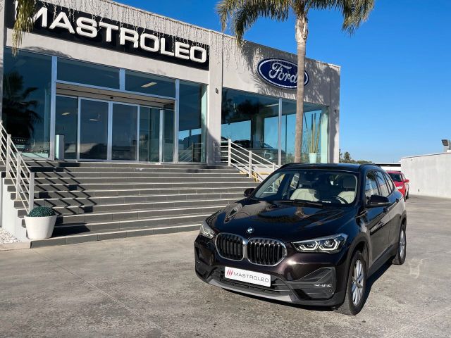 BMW Bmw X1 sDrive18d Business Advantage Automatica