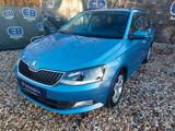 Skoda Fabia Combi Style, Euro6, Tüv, Automatik... - Skoda Fabia Style mit Diesel-Antrieb
