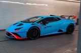 Lamborghini STO / Vollausstattung / Full Carbon