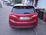 Ford Ich bitt dich ein wunderbares schöne Fort ... - Ford Fiesta aus 2025