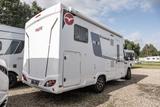 Pilote P 690 GJ - Pilote Teilintegrierter