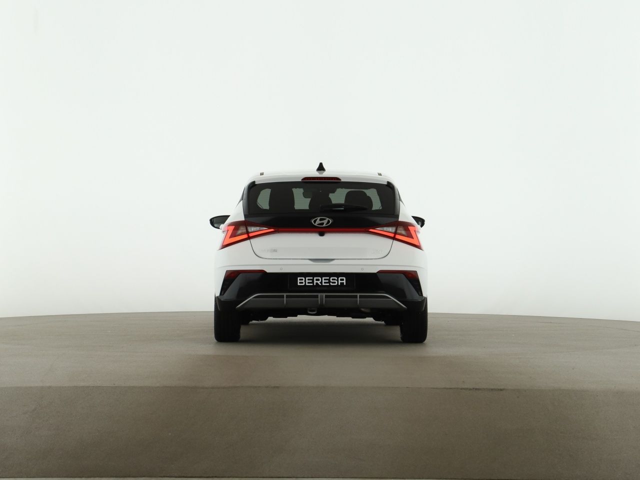 Hyundai i20 – Bild 6