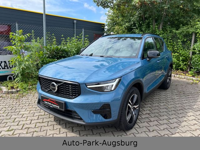 Volvo XC40 Plus Dark*NAVI*CAM*AUTO*Teilleder*ACC*