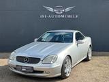 Mercedes-Benz 200 SLK Roadster 200 Kompressor"Garantie - Mercedes-Benz 200: S200